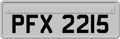 PFX2215