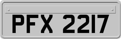 PFX2217