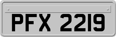 PFX2219
