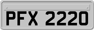 PFX2220