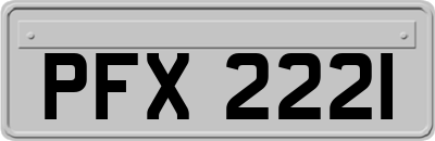 PFX2221