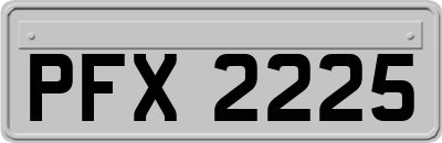 PFX2225