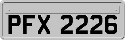 PFX2226