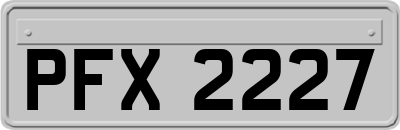 PFX2227