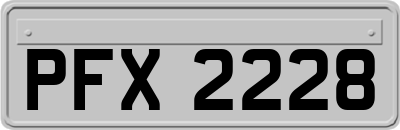PFX2228