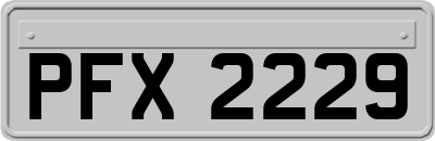 PFX2229