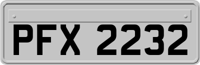 PFX2232