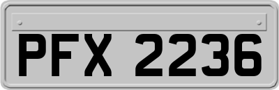 PFX2236