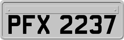 PFX2237