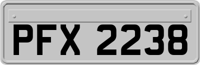 PFX2238