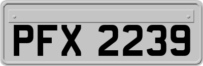 PFX2239