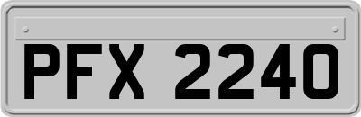 PFX2240