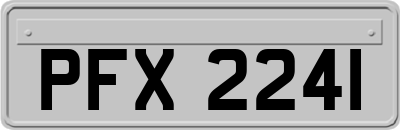 PFX2241