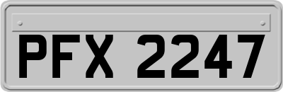 PFX2247