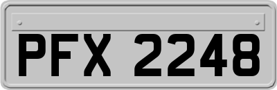 PFX2248