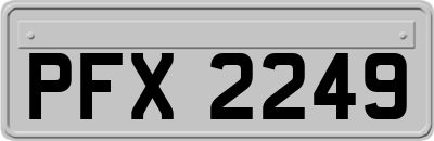 PFX2249