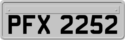 PFX2252