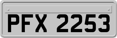 PFX2253