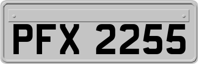 PFX2255