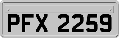 PFX2259