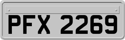 PFX2269