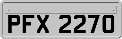 PFX2270