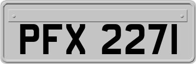 PFX2271
