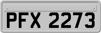 PFX2273