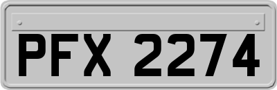 PFX2274