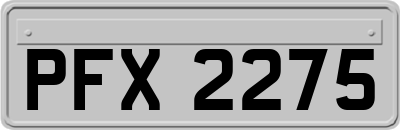 PFX2275