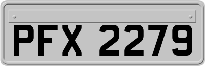 PFX2279