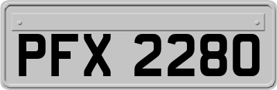 PFX2280