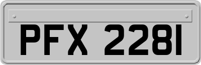 PFX2281