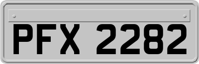 PFX2282