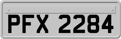 PFX2284