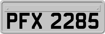 PFX2285