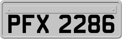 PFX2286
