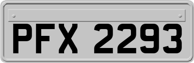 PFX2293