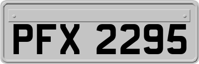 PFX2295