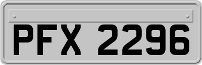 PFX2296
