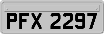 PFX2297