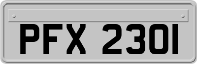 PFX2301