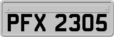 PFX2305