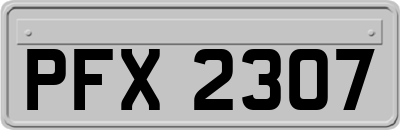 PFX2307