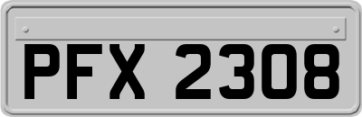 PFX2308