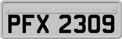 PFX2309