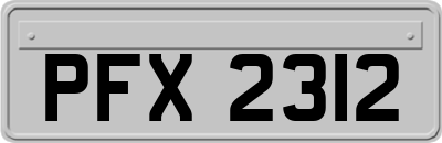 PFX2312