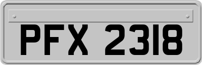 PFX2318