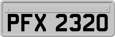 PFX2320