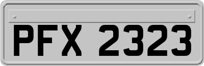 PFX2323